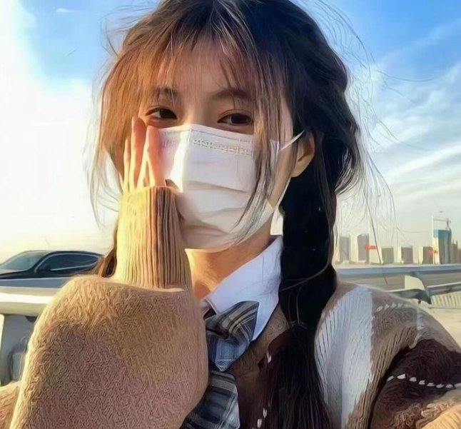 公司保安竟是财团少主