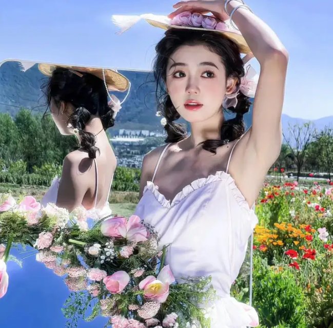 蛮山血战